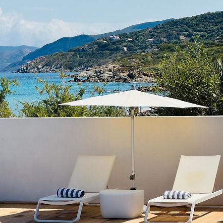 Residence Dary L'Ile-Rousse  Ngoại thất bức ảnh