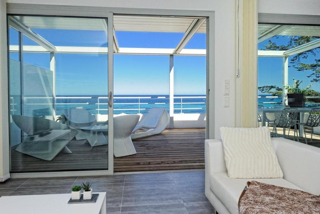 Residence Dary L'Ile-Rousse  Ngoại thất bức ảnh