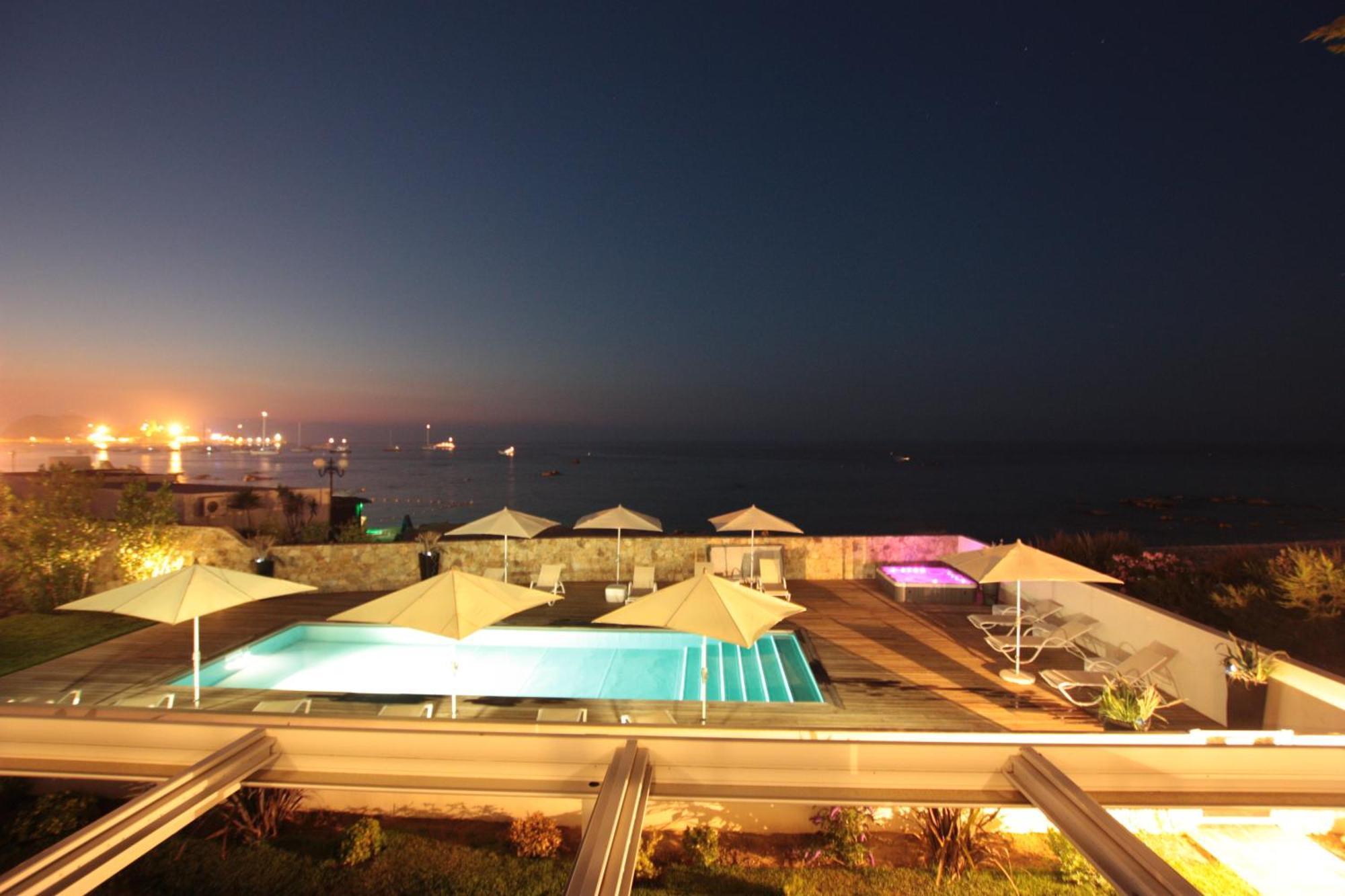 Residence Dary L'Ile-Rousse  Ngoại thất bức ảnh