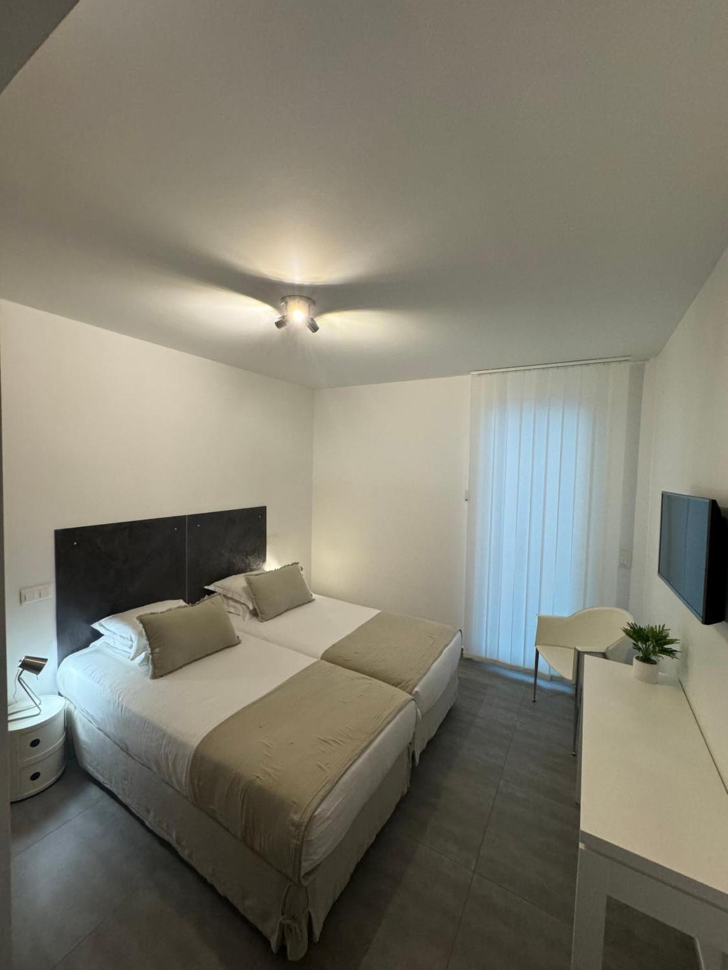 Residence Dary L'Ile-Rousse  Ngoại thất bức ảnh