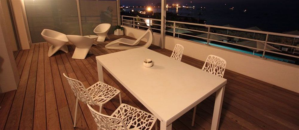 Residence Dary L'Ile-Rousse  Ngoại thất bức ảnh
