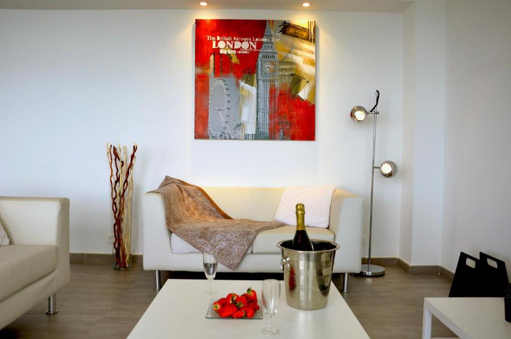 Residence Dary L'Ile-Rousse  Phòng bức ảnh