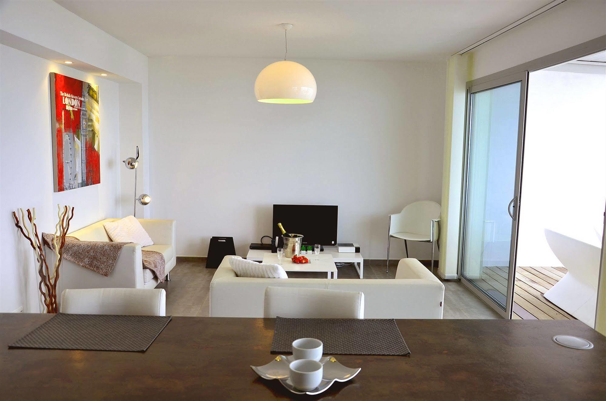 Residence Dary L'Ile-Rousse  Ngoại thất bức ảnh