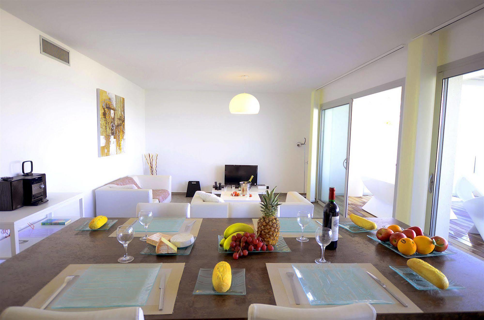Residence Dary L'Ile-Rousse  Ngoại thất bức ảnh
