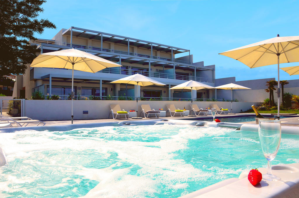 Residence Dary L'Ile-Rousse  Ngoại thất bức ảnh