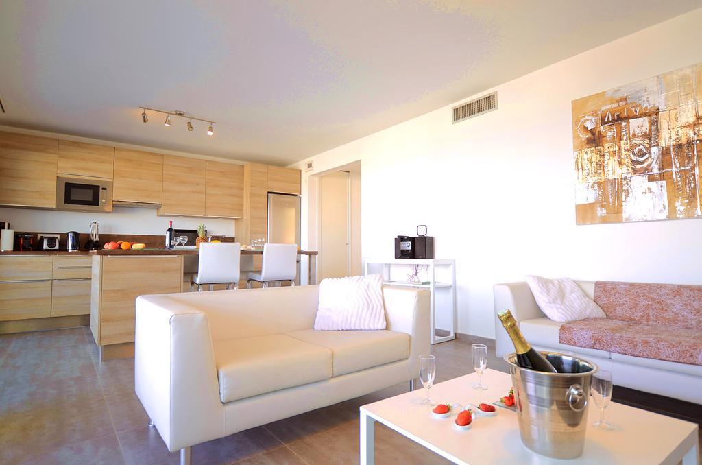 Residence Dary L'Ile-Rousse  Ngoại thất bức ảnh