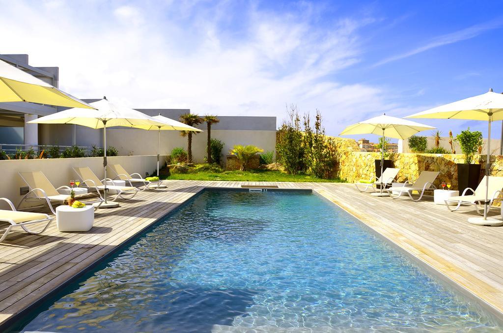 Residence Dary L'Ile-Rousse  Ngoại thất bức ảnh